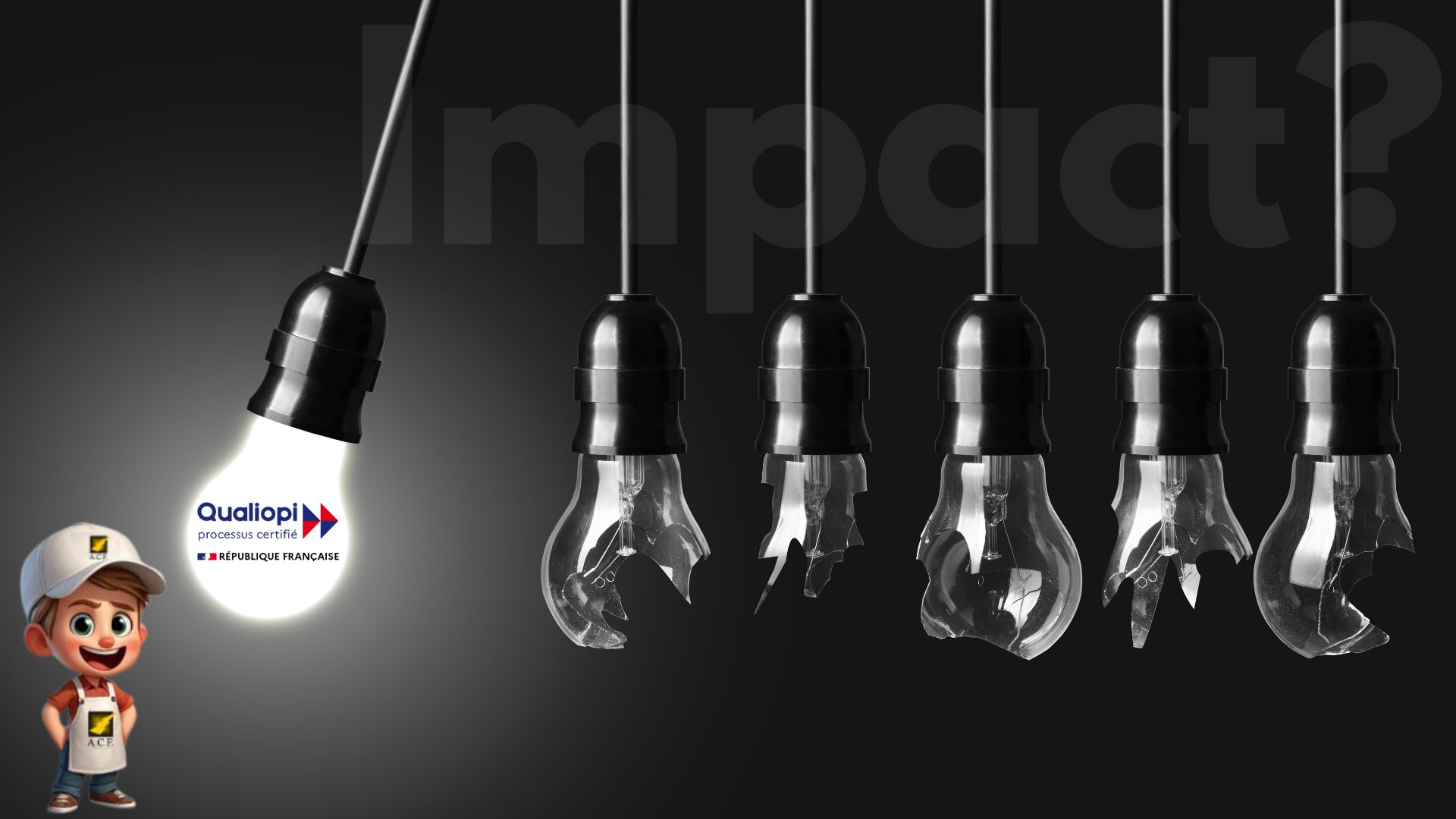 Comment Qualiopi a nettoyé le marché ?