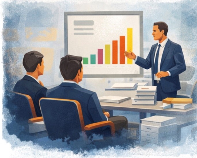 Comment les organismes de formation peuvent transformer l&rsquo;essai ?