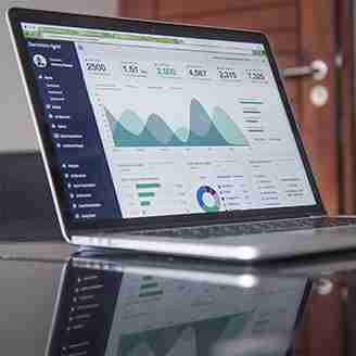 Déroulement de la formation via la plateforme d'évaluation PRE et POST