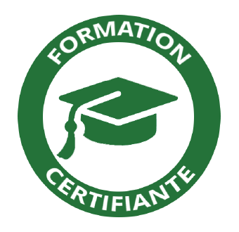 FORMATION CERTIFIANTE