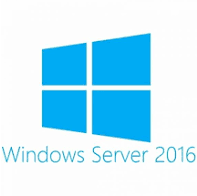 Windows server 2016