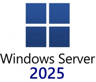 Windows Server 2025