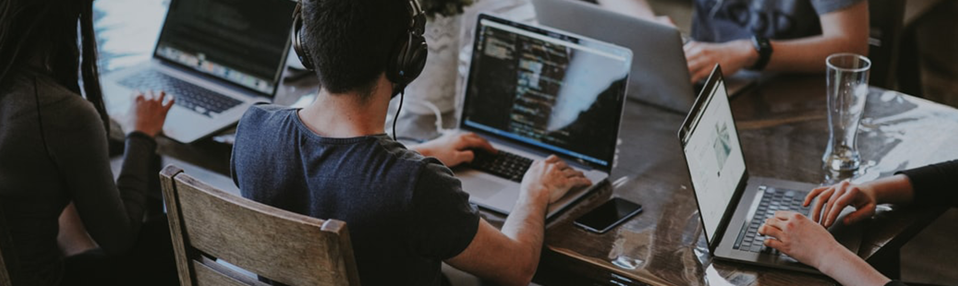 N’attendez plus, formez-vous.