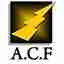 Logo ACF - Audit Conseil Formation