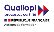 Logo Qualiopi - Audit Conseil Formation