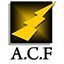 Logo ACF