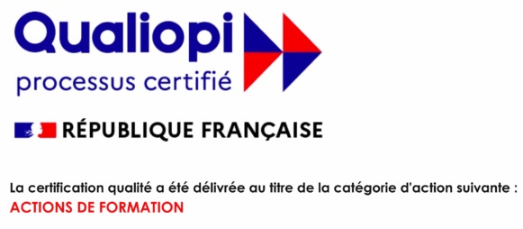 certification qualiopi